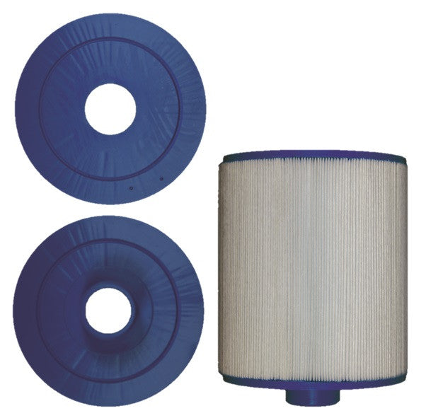  HTF0950 50sq Ft Hot Tub Filter - Dynasty Spas