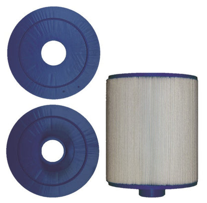 HTF0950 50sq Ft Hot Tub Filter - Dynasty Spas