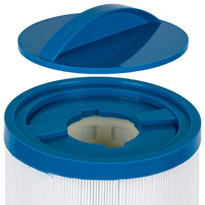  HTF1050 50sq Ft Hot Tub Filter - Leisure, Dynasty, Waterway Etc