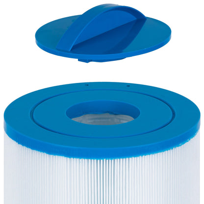  Jacuzzi® Lodge™ M 50sq Ft Hot Tub Filter - HTF1250RT