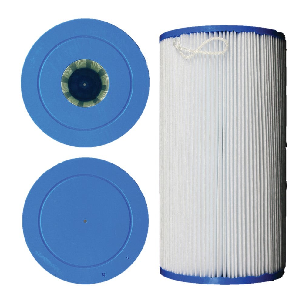  HTF1325 25sq Ft Hot Tub Filter - Apollo, Jacuzzi Whirpool Etc