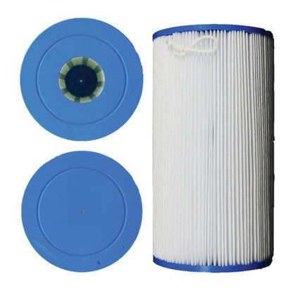  HTF1325 25sq Ft Hot Tub Filter - Apollo, Jacuzzi Whirpool Etc