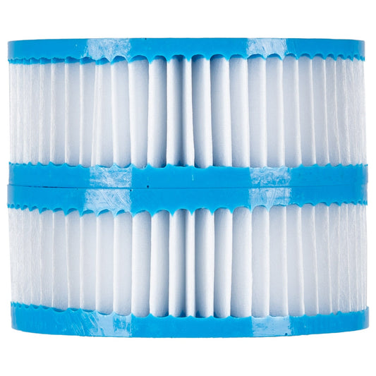  HTFBWV1 3sq Ft Inflatable Hot Tub Filter - Lay-Z-Spa Type 2