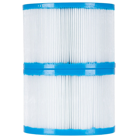  HTFINS1 Inflatable Hot Tub Filter - Intex PureSpa Bubble & Jet Massage