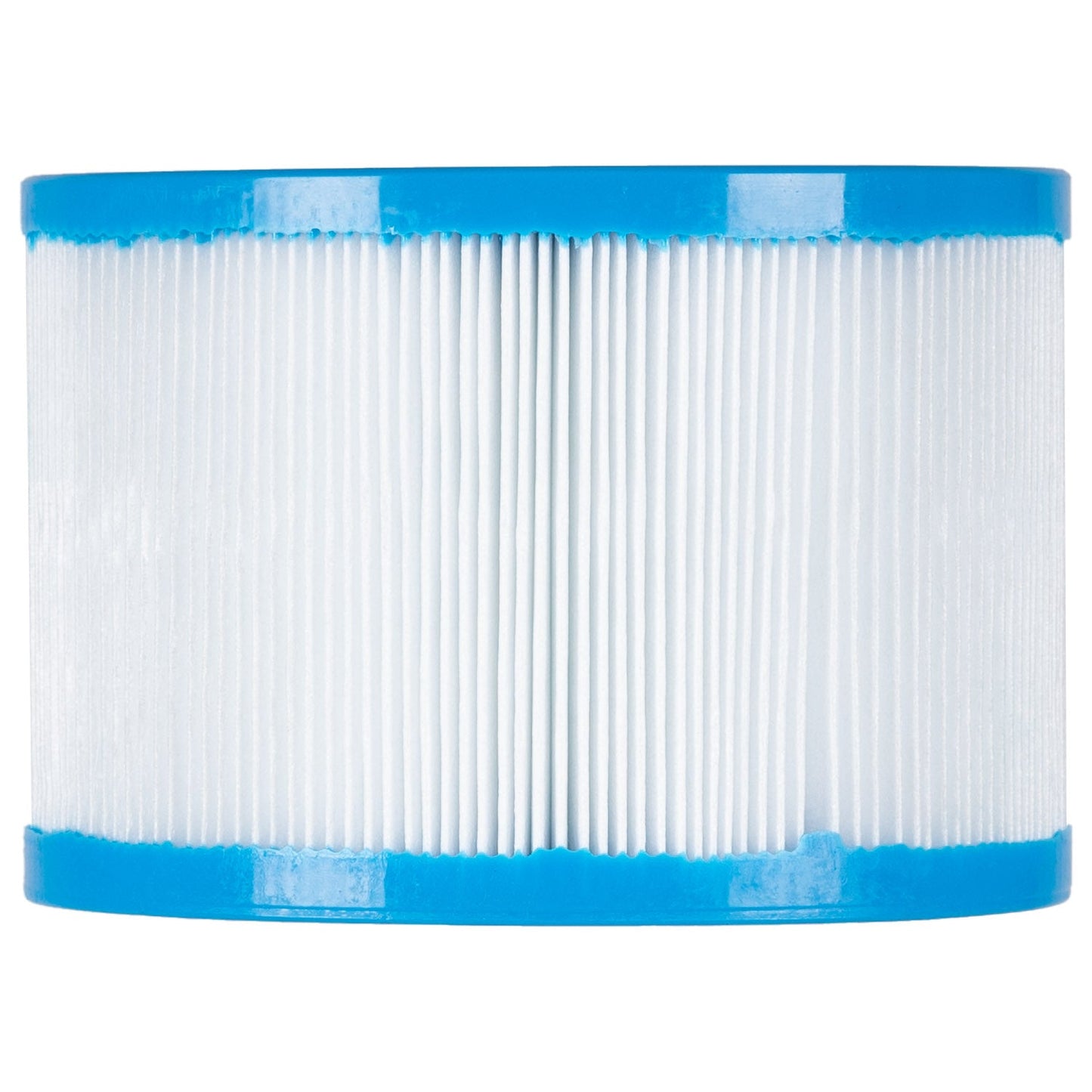  HTFINS1 Inflatable Hot Tub Filter - Intex PureSpa Bubble & Jet Massage