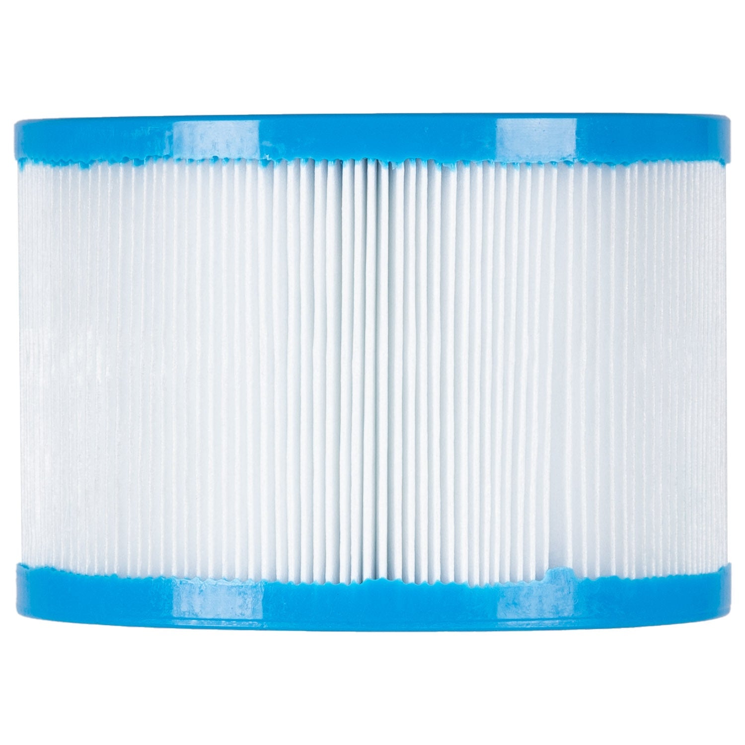  HTFINS1 Inflatable Hot Tub Filter - Intex PureSpa Bubble & Jet Massage