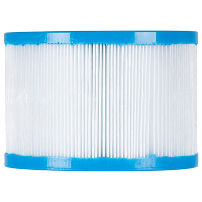  HTFINS1 Inflatable Hot Tub Filter - Intex PureSpa Bubble & Jet Massage