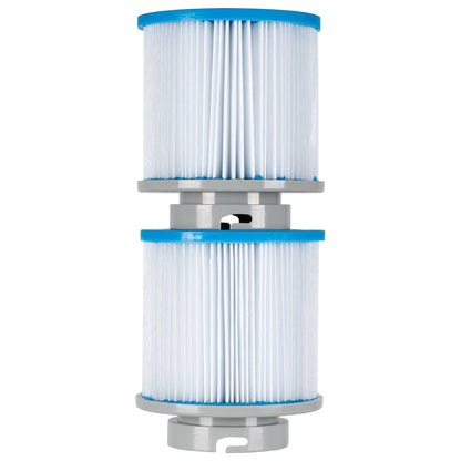  LHTFMS10 10sq Ft Camaro Hot Tub Filter
