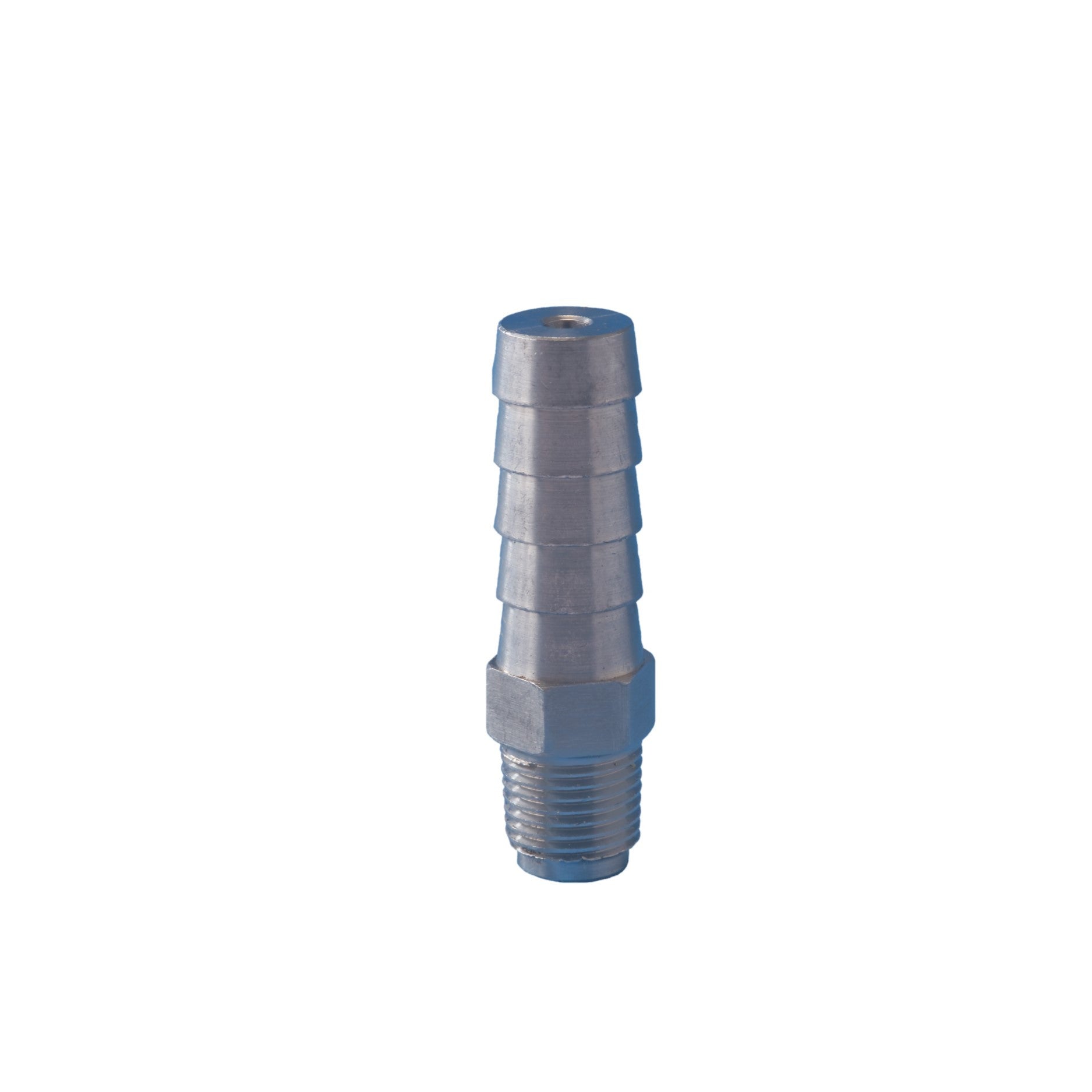  Jacuzzi® Stainless Steel Hot Tub Heater Adapter Barb - 6540-034