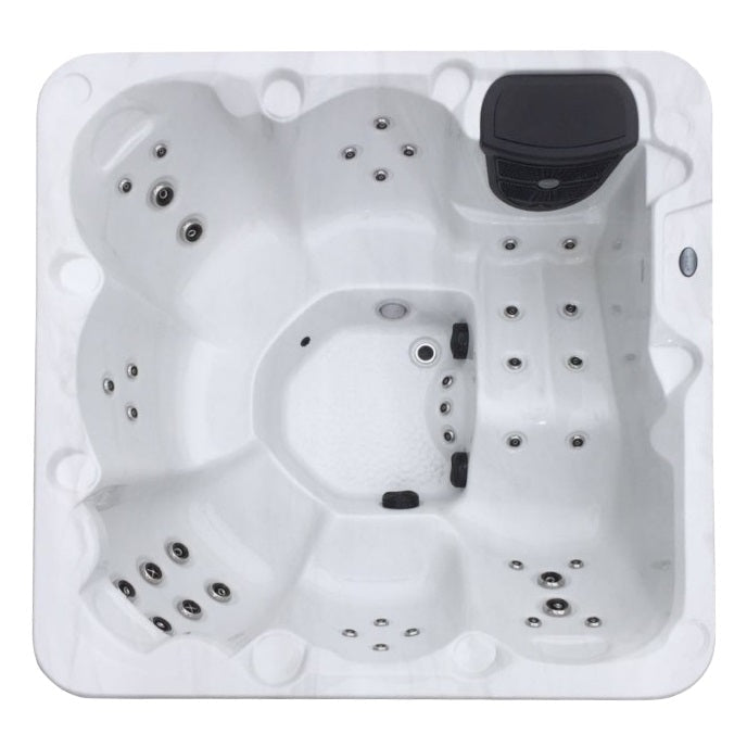  Holiday Let 5 - 5 Person Hot Tub With 1 Lounger