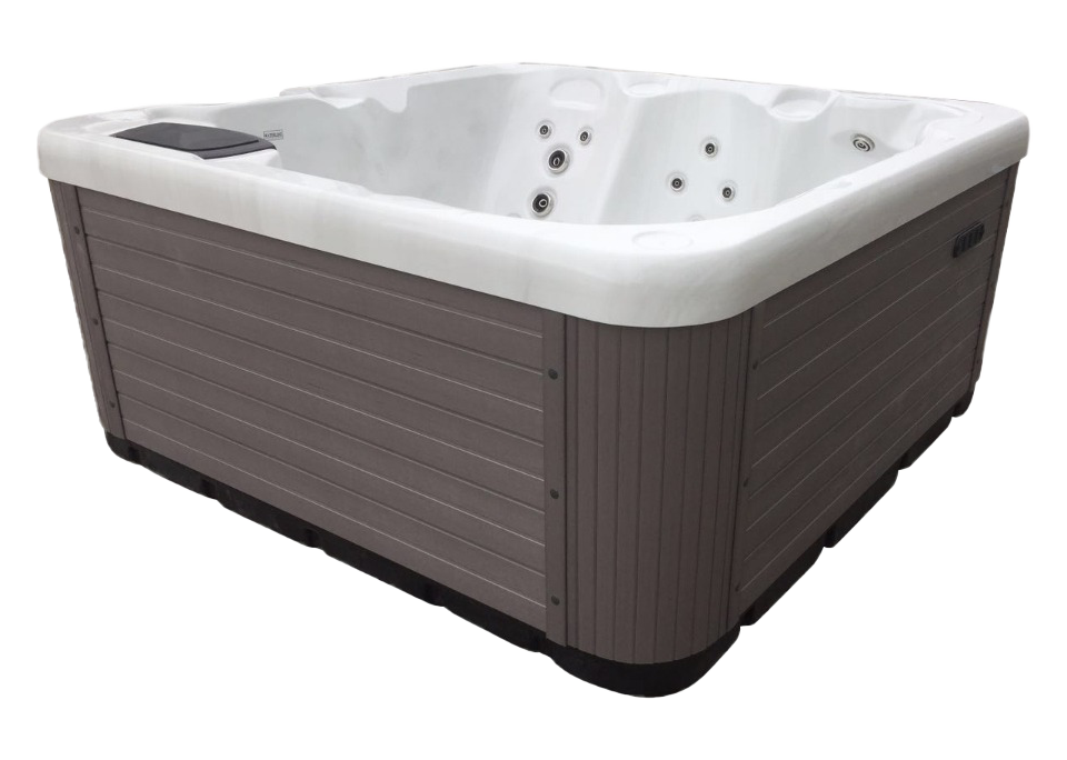  Holiday Let 5 - 5 Person Hot Tub With 1 Lounger