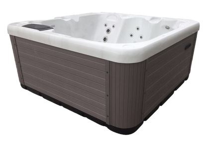  Holiday Let 5 - 5 Person Hot Tub With 1 Lounger