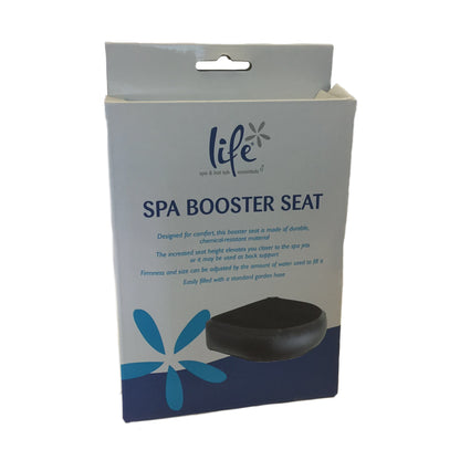  Tubhub Inflatable Hot Tub Booster Seat