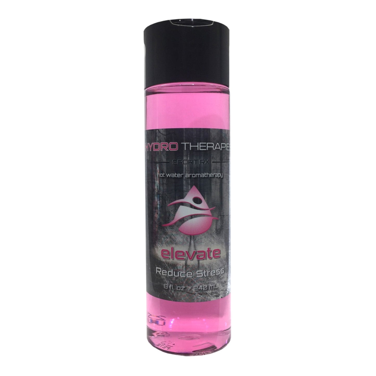 InSPAration Hydro Therapies Sport RX Hot Tub Scents Aromatherapy Liquids