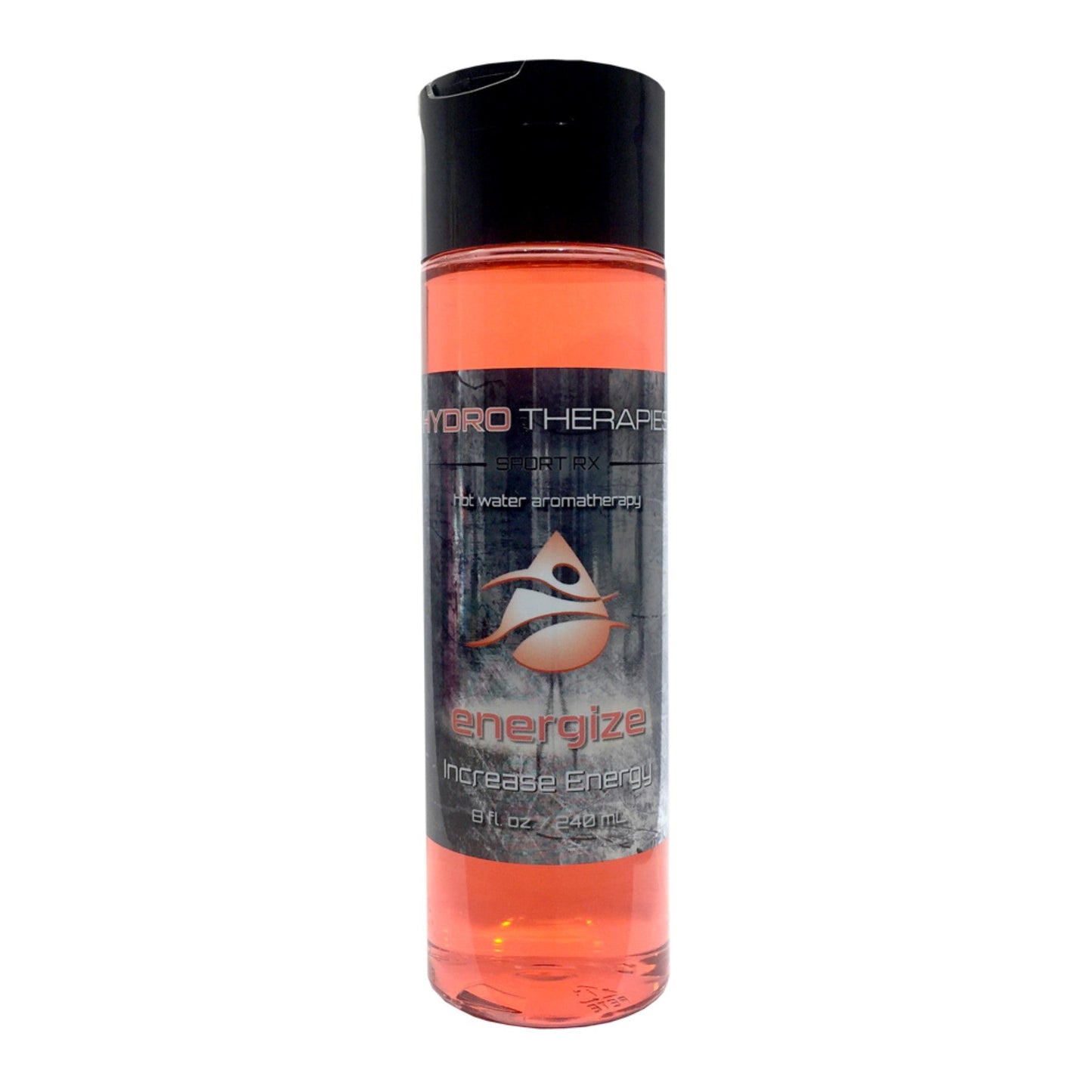  InSPAration Hydro Therapies Sport RX Hot Tub Scents Aromatherapy Liquids
