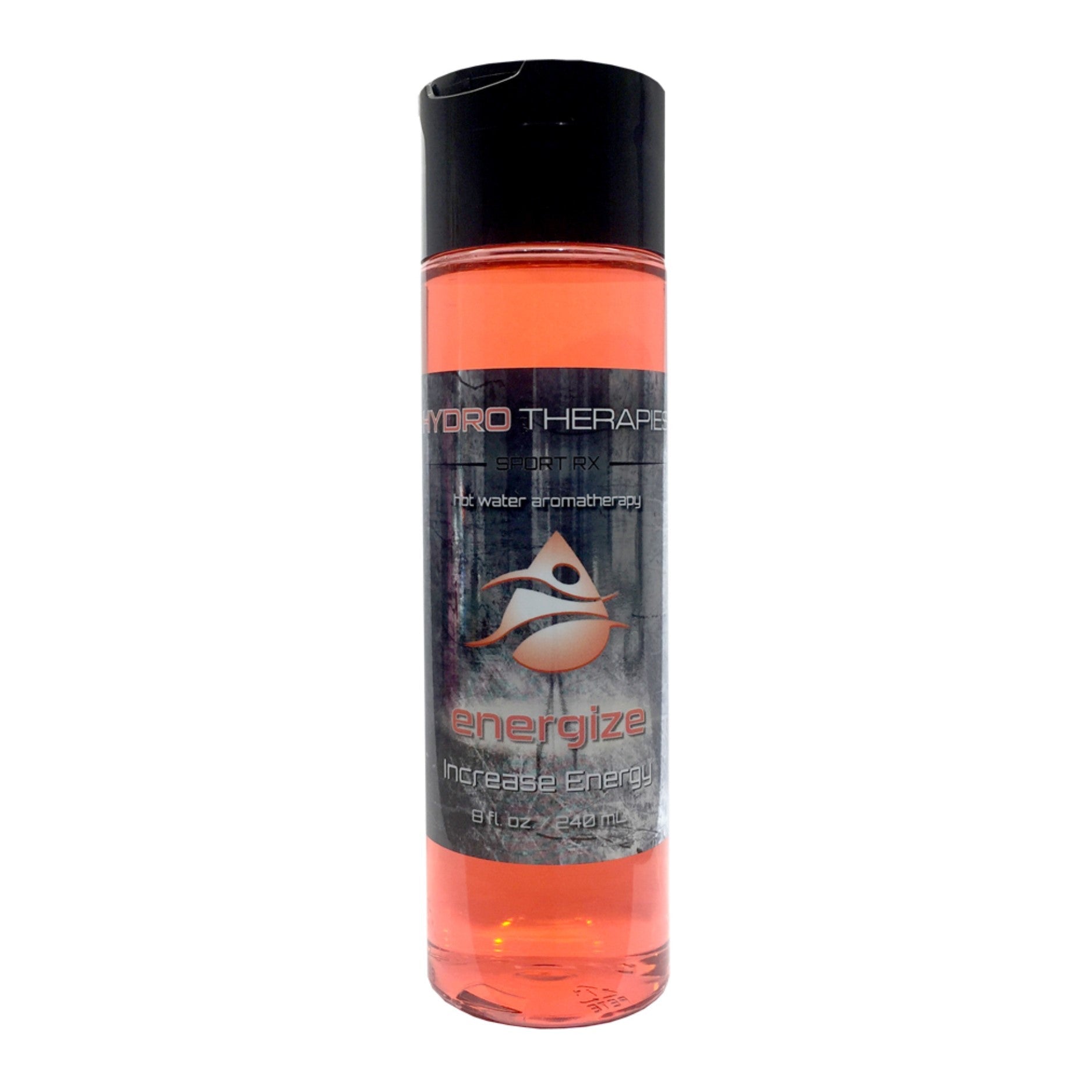  InSPAration Hydro Therapies Sport RX Hot Tub Scents Aromatherapy Liquids