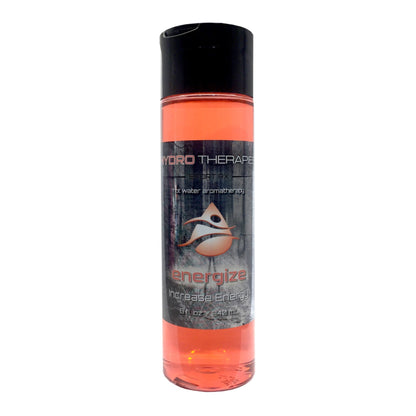  InSPAration Hydro Therapies Sport RX Hot Tub Scents Aromatherapy Liquids