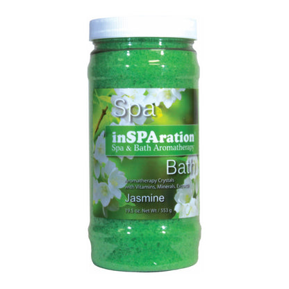  InSPAration Hot Tub Scents Aromatherapy Crystals