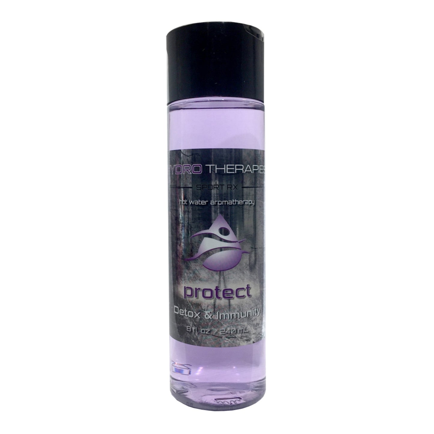  InSPAration Hydro Therapies Sport RX Hot Tub Scents Aromatherapy Liquids