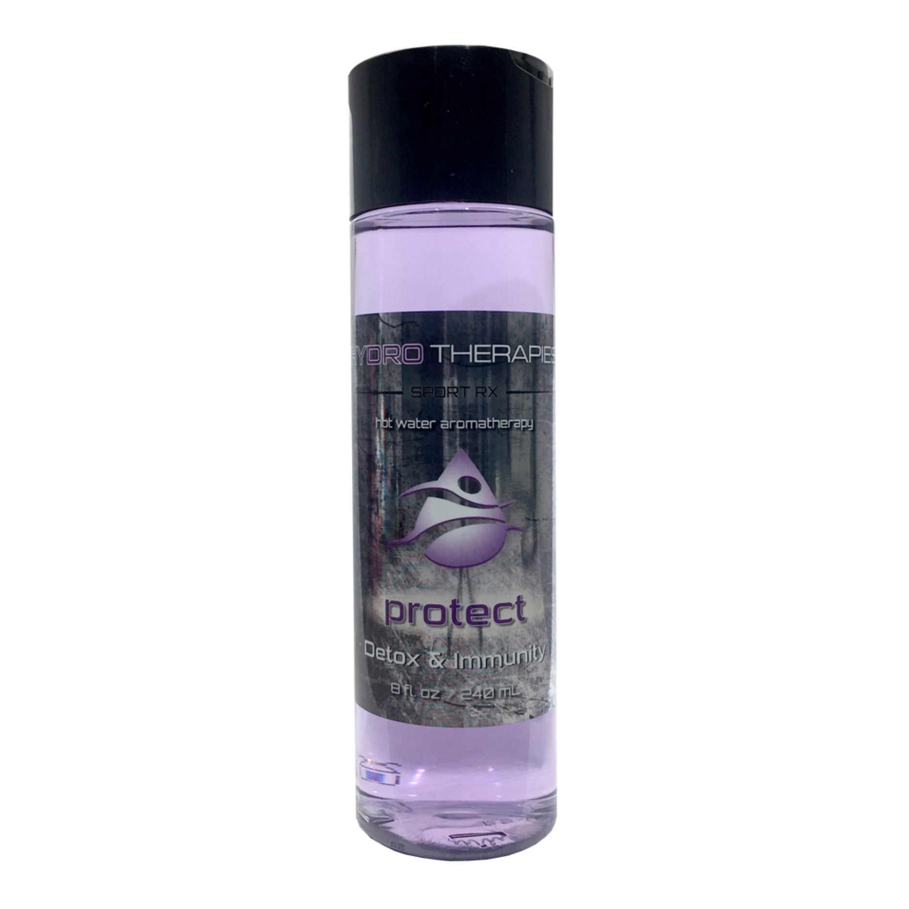  InSPAration Hydro Therapies Sport RX Hot Tub Scents Aromatherapy Liquids