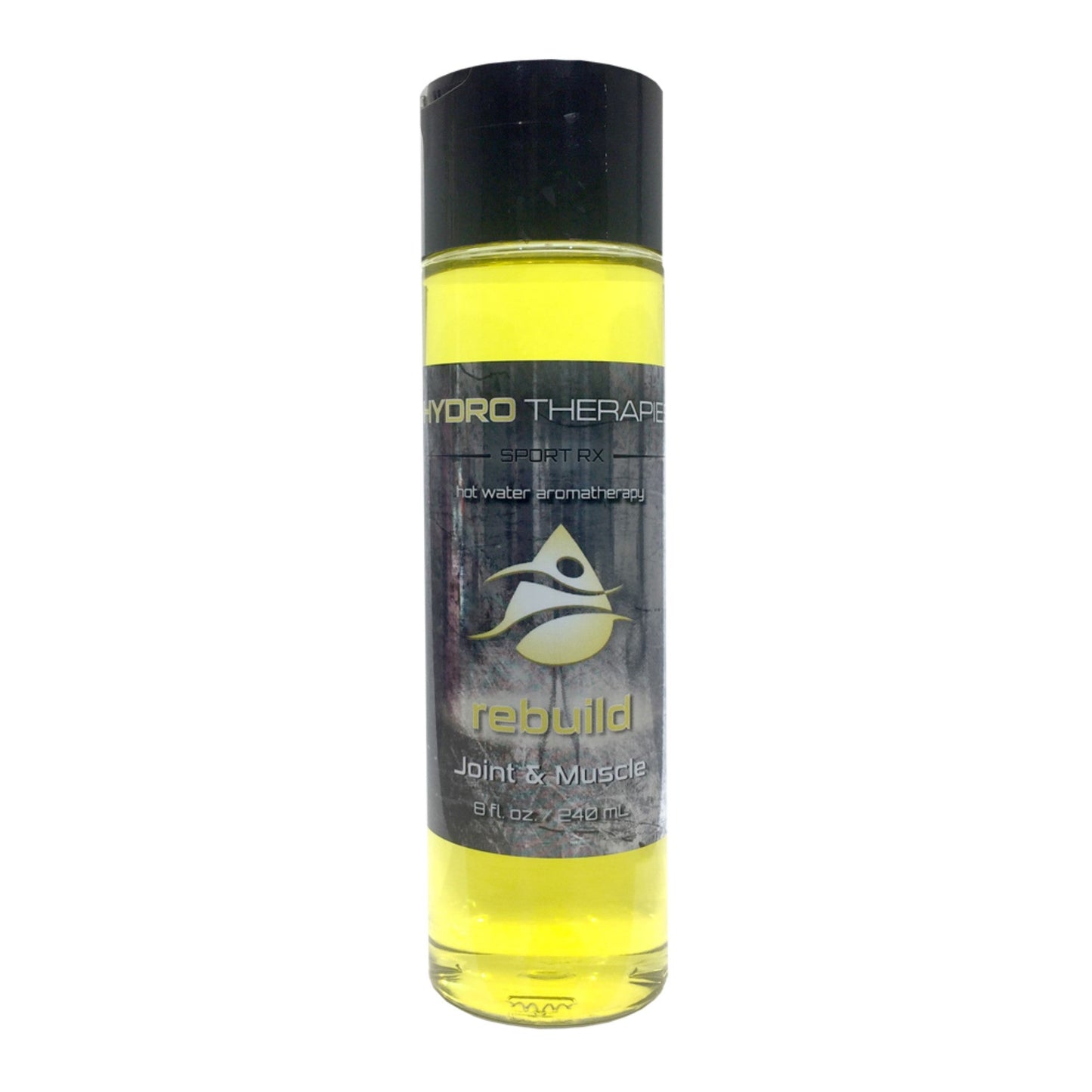  InSPAration Hydro Therapies Sport RX Hot Tub Scents Aromatherapy Liquids