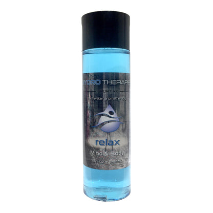  InSPAration Hydro Therapies Sport RX Hot Tub Scents Aromatherapy Liquids