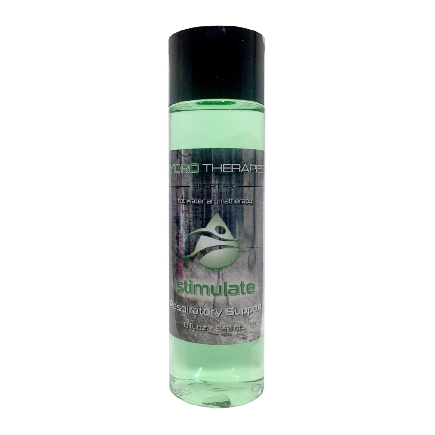  InSPAration Hydro Therapies Sport RX Hot Tub Scents Aromatherapy Liquids