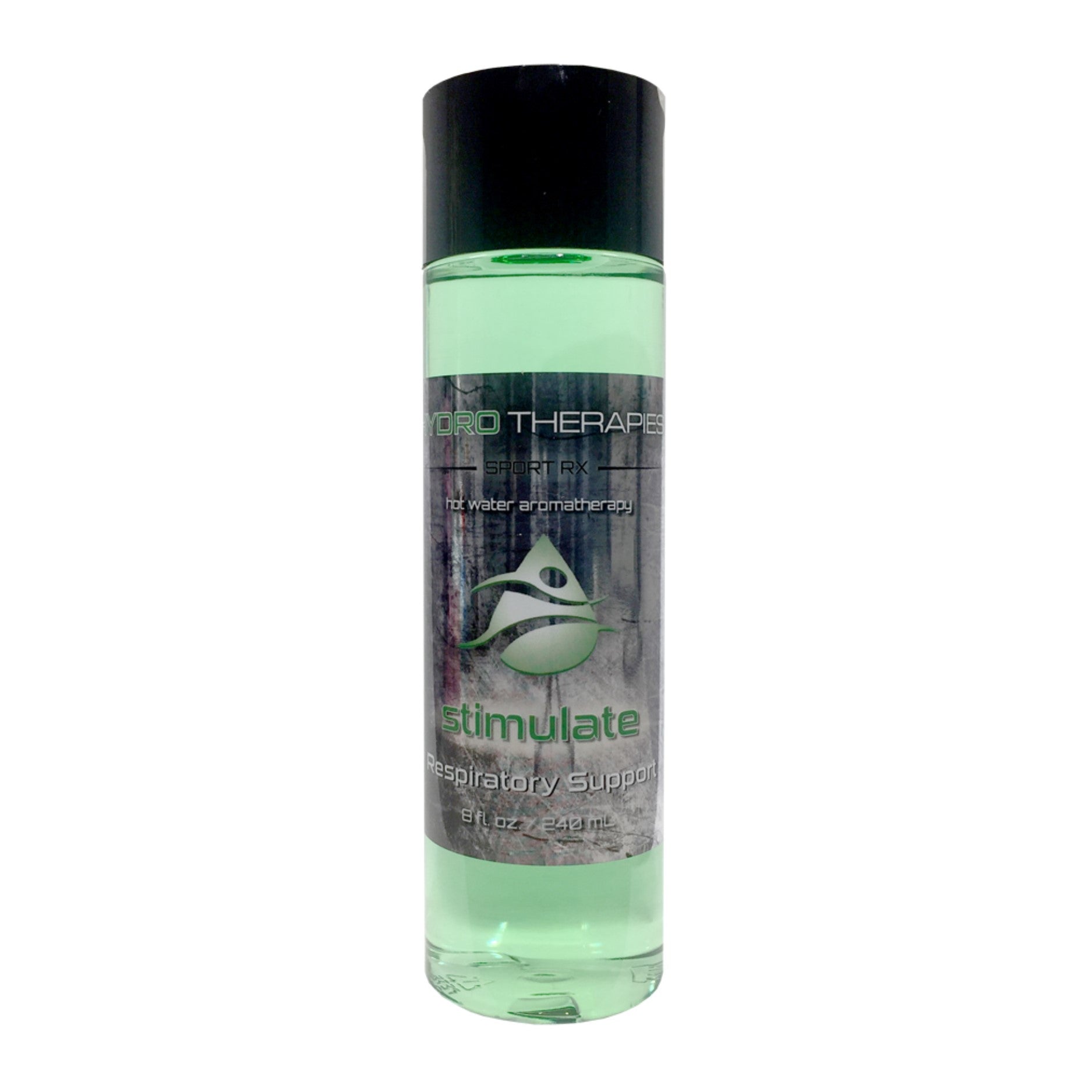  InSPAration Hydro Therapies Sport RX Hot Tub Scents Aromatherapy Liquids