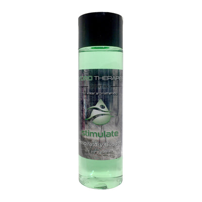  InSPAration Hydro Therapies Sport RX Hot Tub Scents Aromatherapy Liquids
