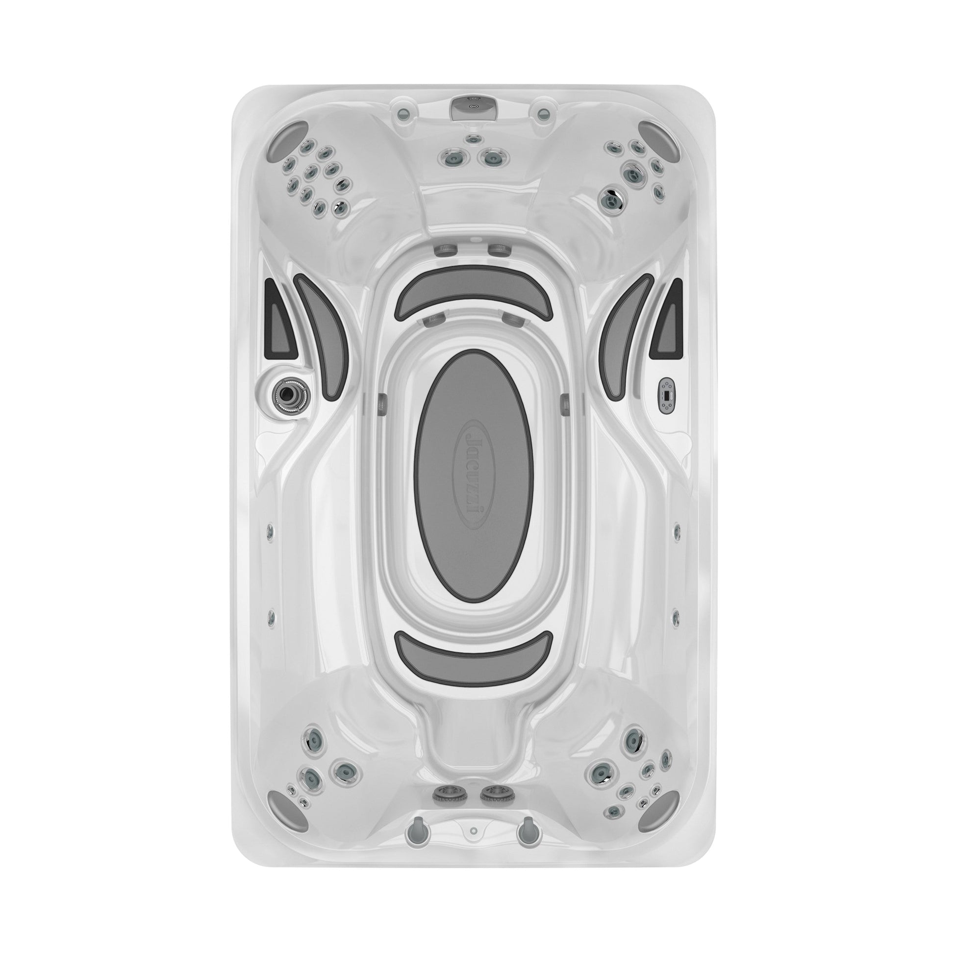  Jacuzzi® PowerPlay™ J-13™ - 13ft Swim Spa