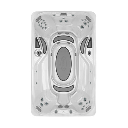  Jacuzzi® PowerPlay™ J-13™ - 13ft Swim Spa