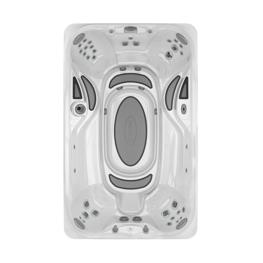  Jacuzzi® PowerPlay™ J-13™ - 13ft Swim Spa