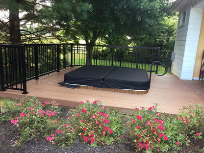  Jacuzzi® J385IP™ - 7 Person Hot Tub