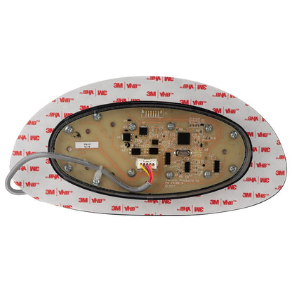  Jacuzzi® J200™ 2018+ LCD Topside - 6600-229