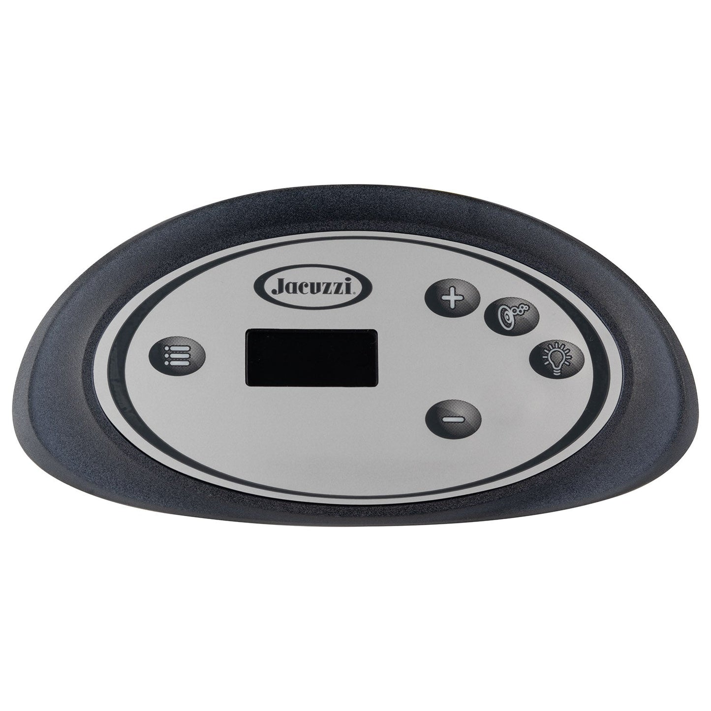  Jacuzzi® J200™ 2018+ LCD Topside - 6600-229