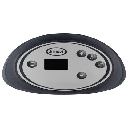  Jacuzzi® J200™ 2018+ LCD Topside - 6600-229