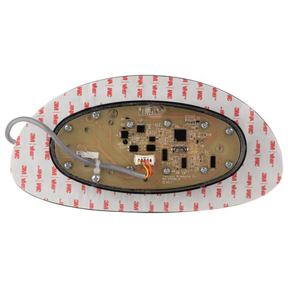  Jacuzzi® J200™ 2018+ Topside - 6600-232
