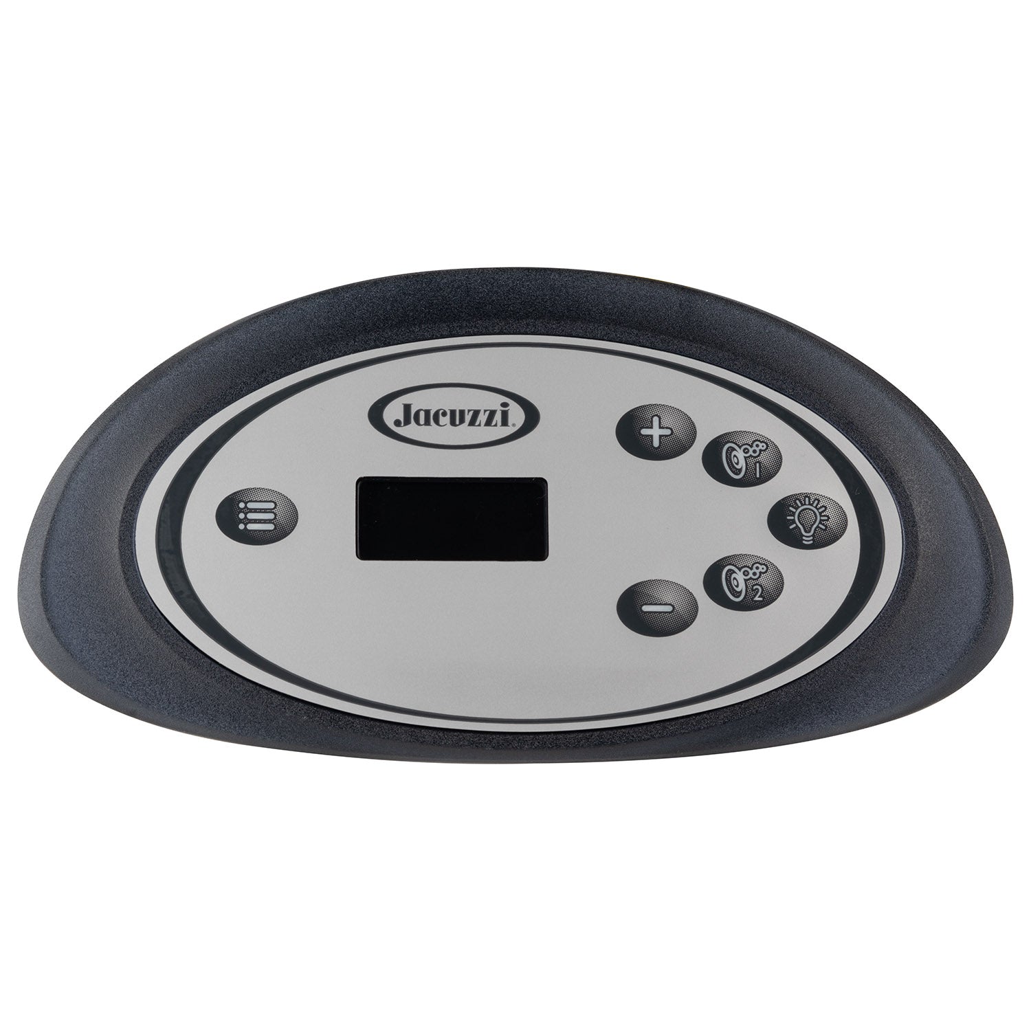  Jacuzzi® J200™ 2018+ Topside - 6600-232