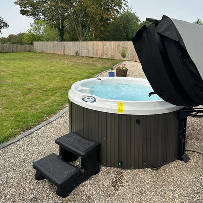  Jacuzzi® J210™ - 4 Person Hot Tub