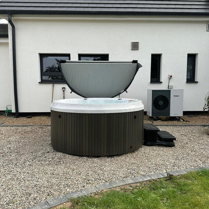  Jacuzzi® J210™ - 4 Person Hot Tub