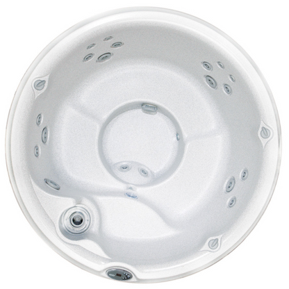  Jacuzzi® J210™ ProLast™ Round Hot Tub Winter Cover