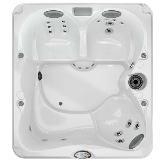 Jacuzzi® J225™ - 4 Person Hot Tub