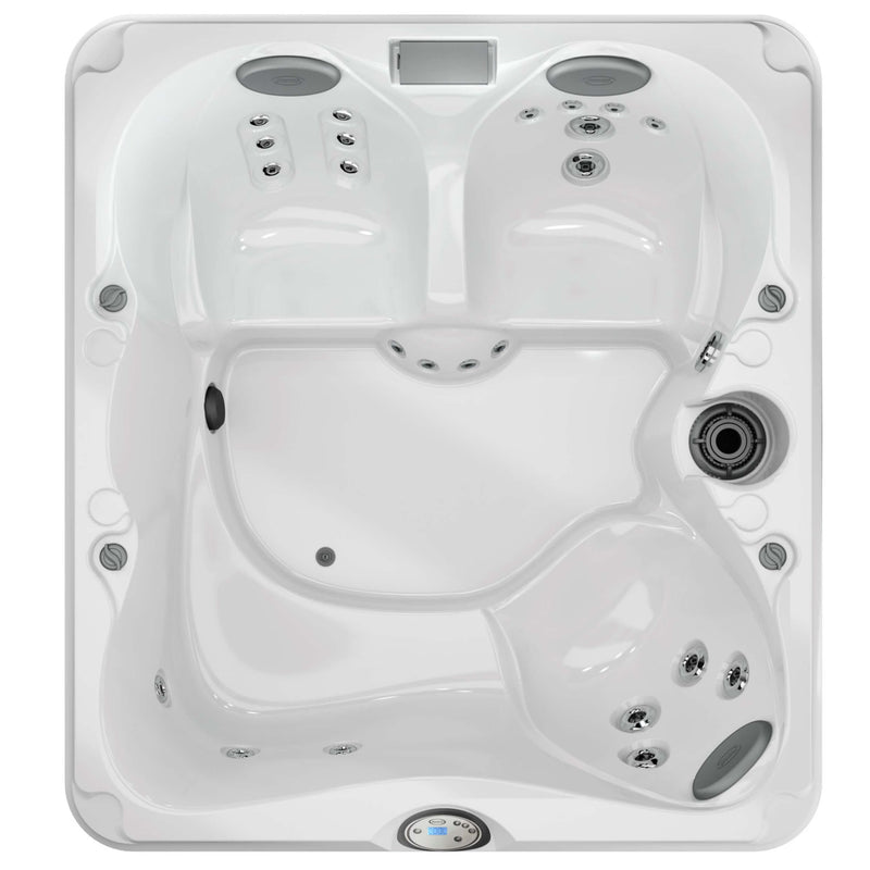  Jacuzzi® J225™ - 4 Person Hot Tub