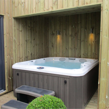  Jacuzzi® J225™ - 4 Person Hot Tub
