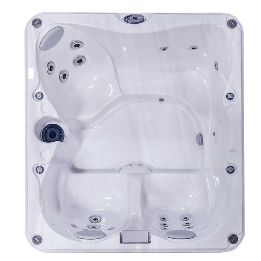  Jacuzzi® J225™ ProLast™ Hot Tub Winter Cover