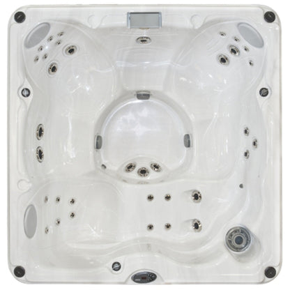  Jacuzzi® J235/245™ ProLast™ Hot Tub Winter Cover - Also Fits J230™ 2008+