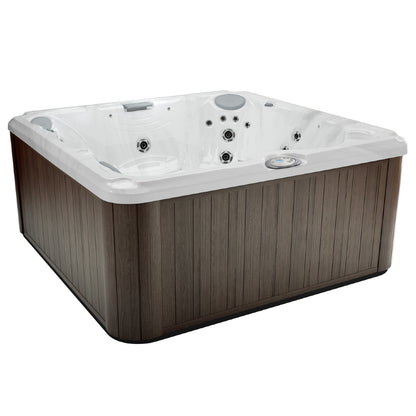  Jacuzzi® J235™ / J235IP™ - 6 Person Hot Tub With 1 Lounger