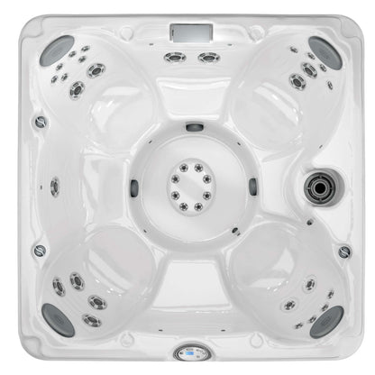  Jacuzzi® J245™ / J245IP™ - 7 Person Hot Tub