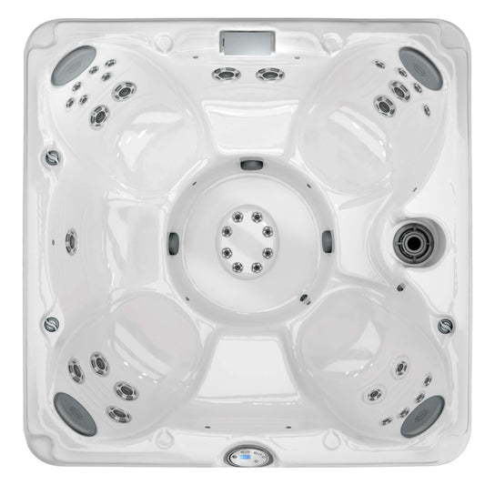  Jacuzzi® J245™ / J245IP™ - 7 Person Hot Tub