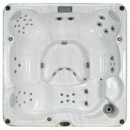  Jacuzzi® J275™ ProLast™ Hot Tub Winter Cover